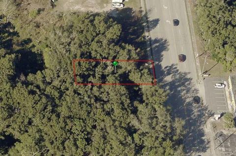 0 S SPRING GARDEN AVENUE DELAND FL 32720