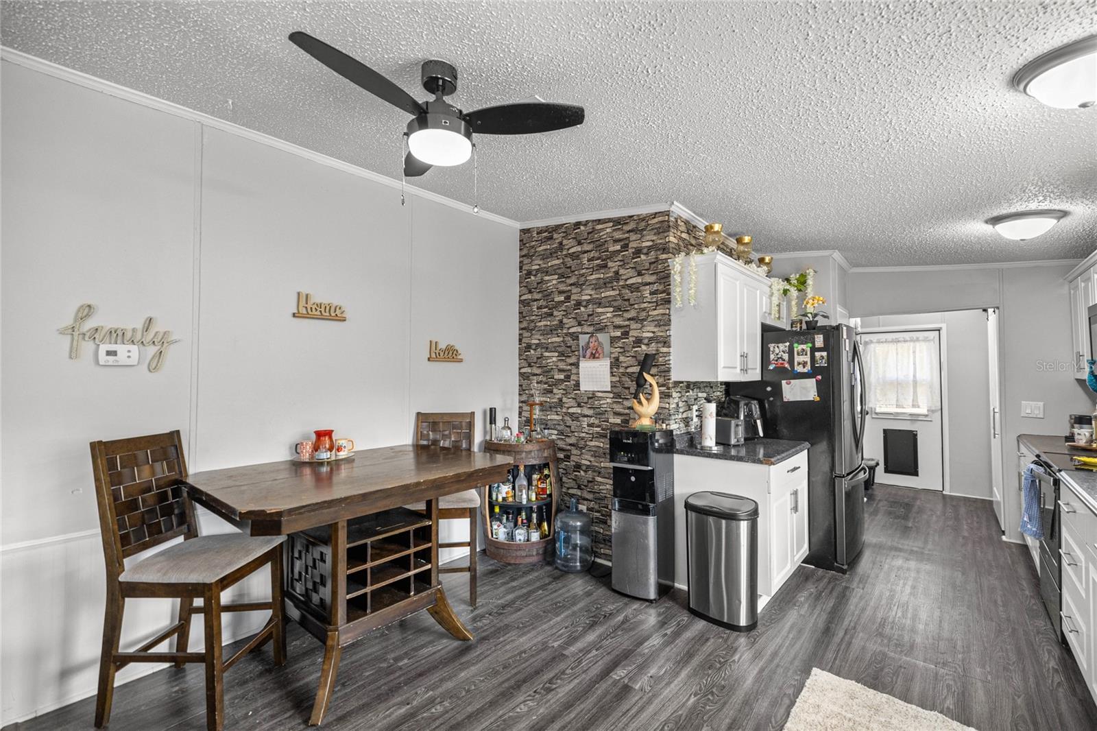 OCALA NATIONAL FOREST CAMPSITES - Residential