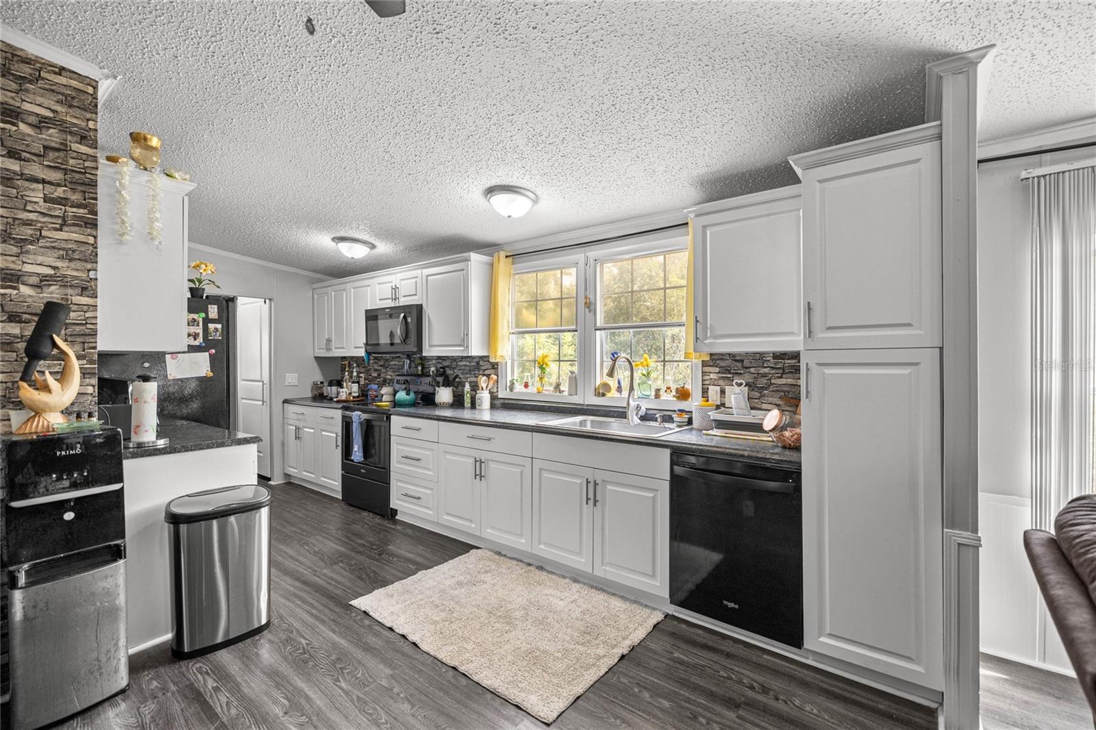 OCALA NATIONAL FOREST CAMPSITES - Residential