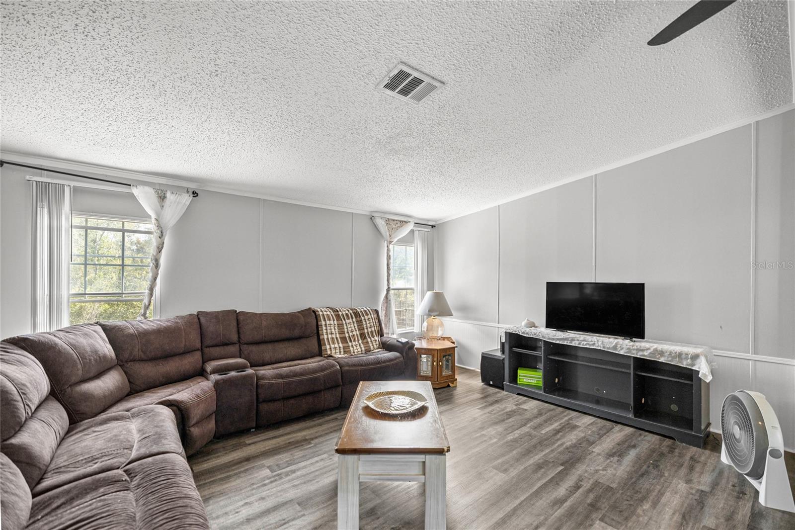 OCALA NATIONAL FOREST CAMPSITES - Residential