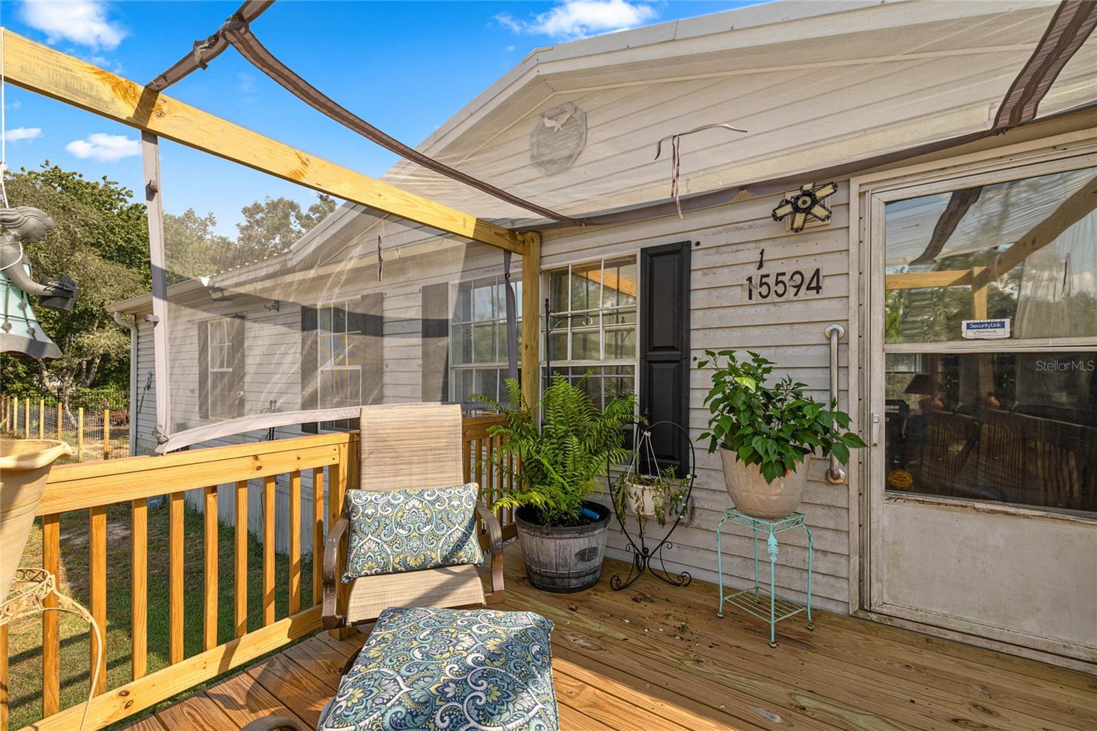 OCALA NATIONAL FOREST CAMPSITES - Residential