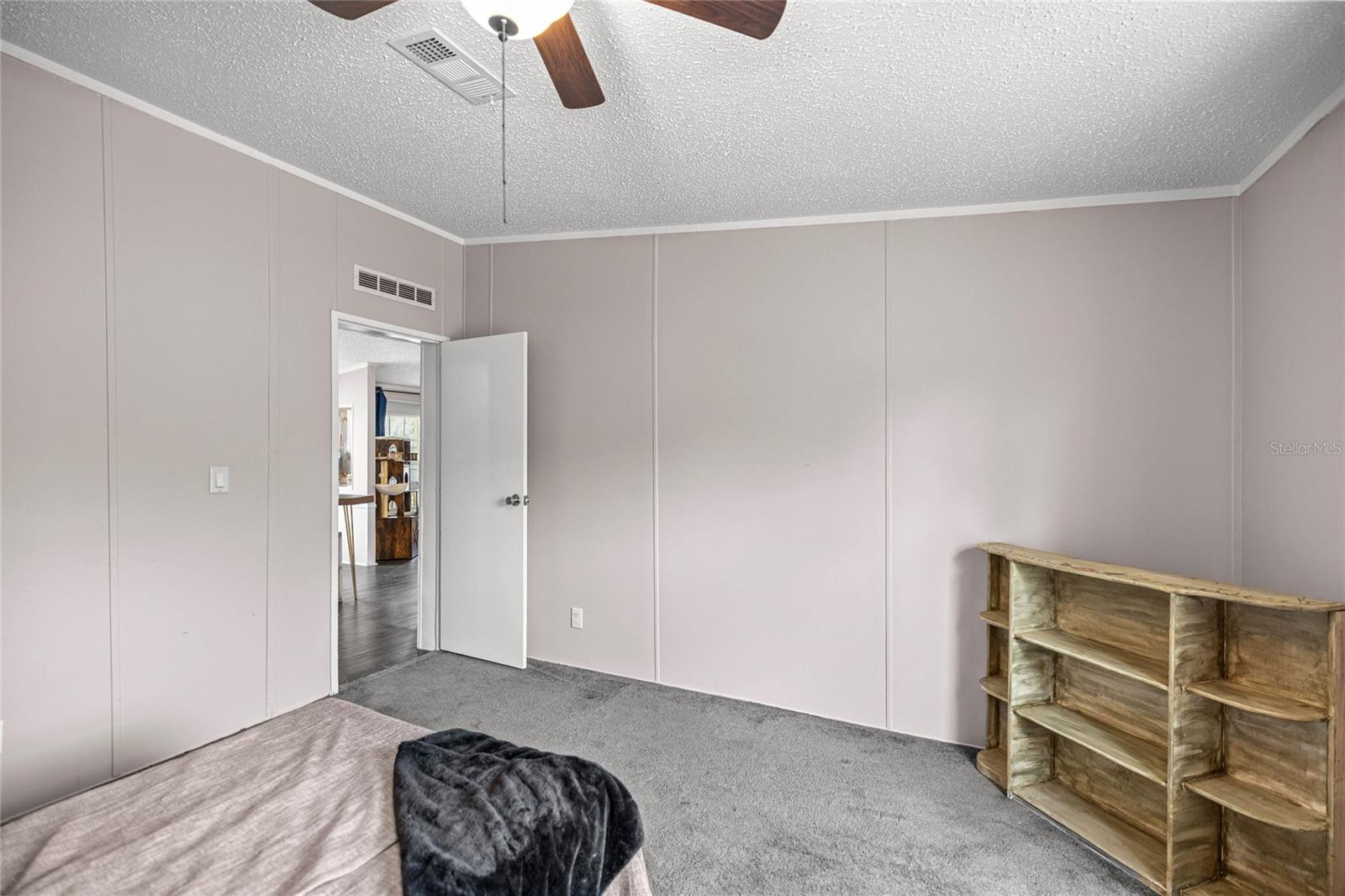 OCALA NATIONAL FOREST CAMPSITES - Residential