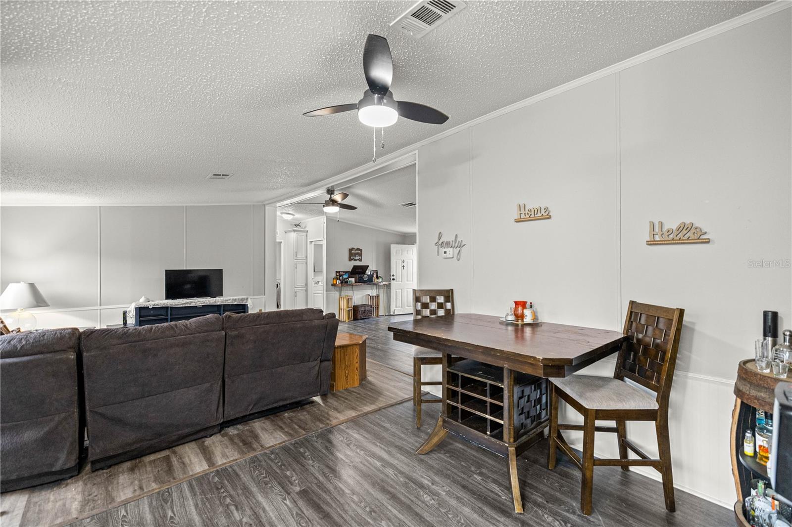 OCALA NATIONAL FOREST CAMPSITES - Residential