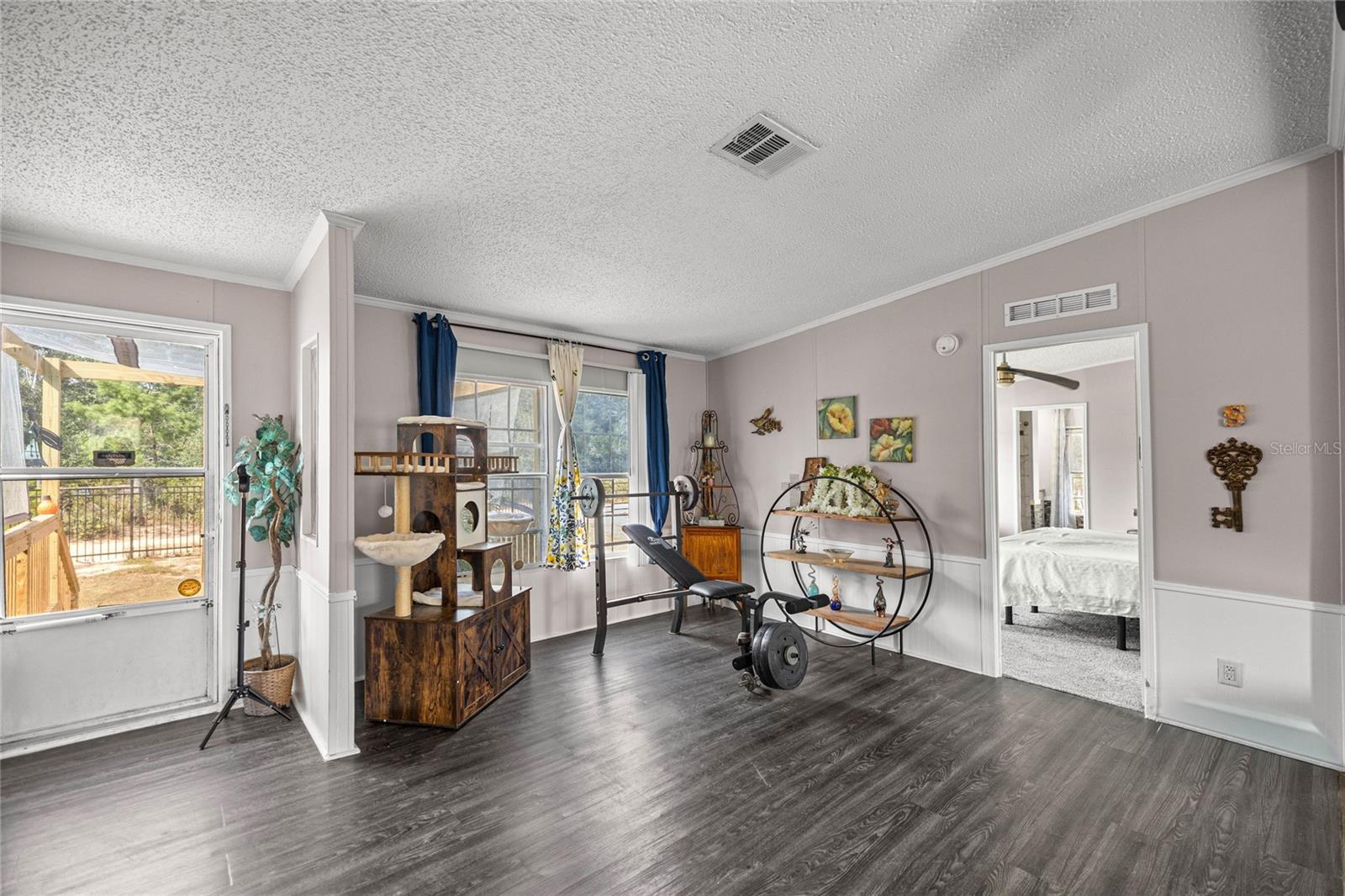 OCALA NATIONAL FOREST CAMPSITES - Residential