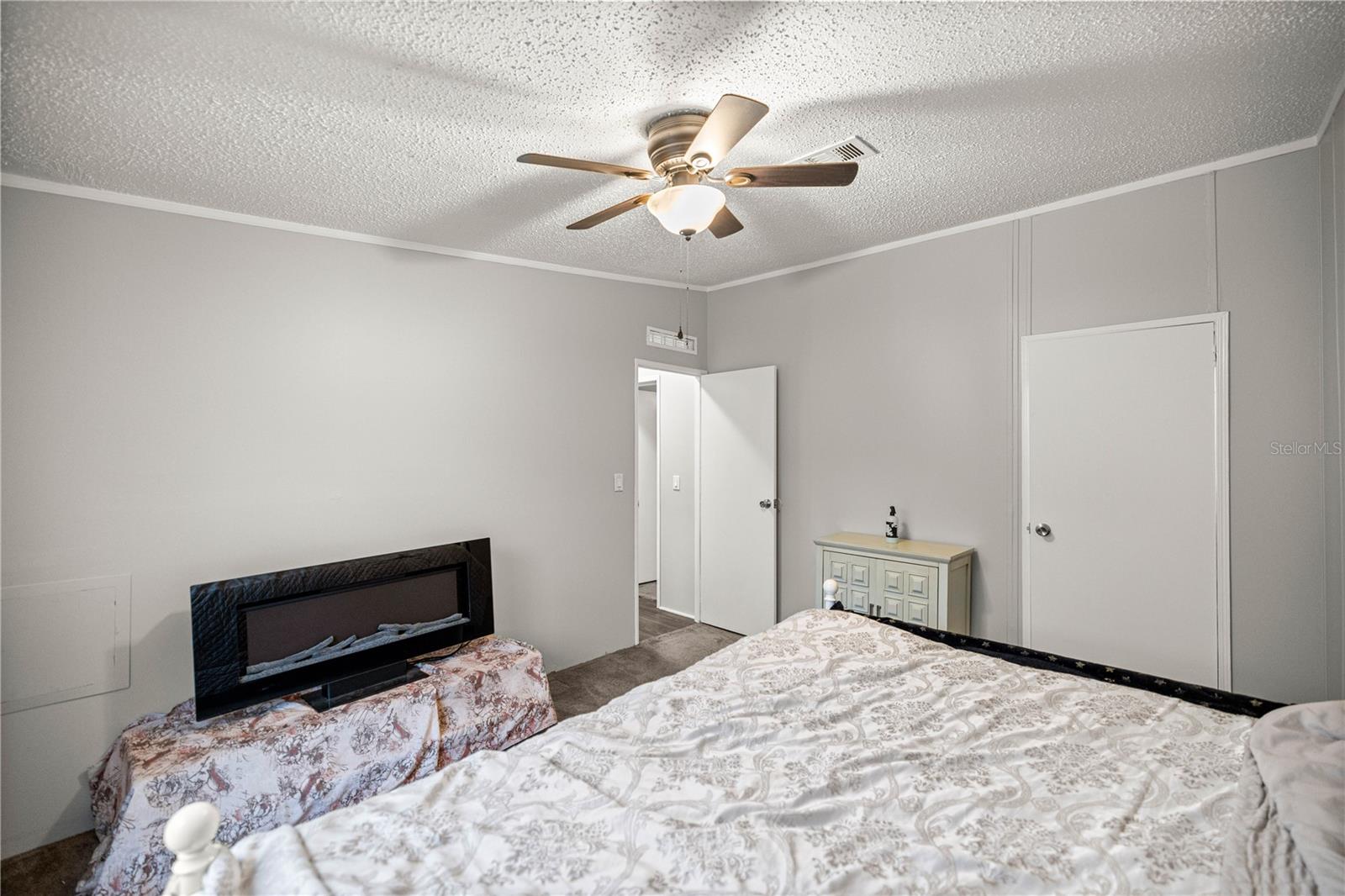 OCALA NATIONAL FOREST CAMPSITES - Residential