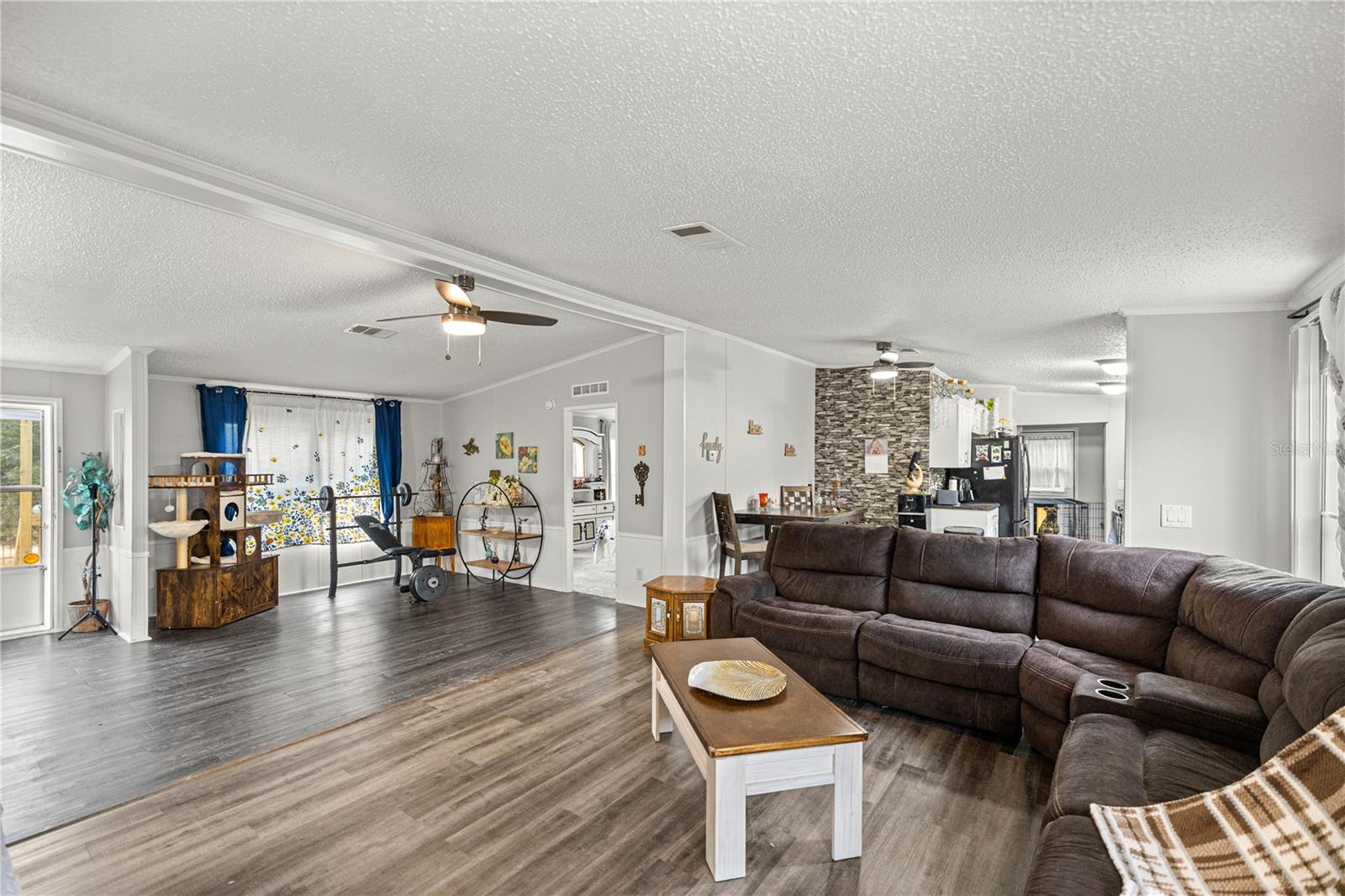 OCALA NATIONAL FOREST CAMPSITES - Residential