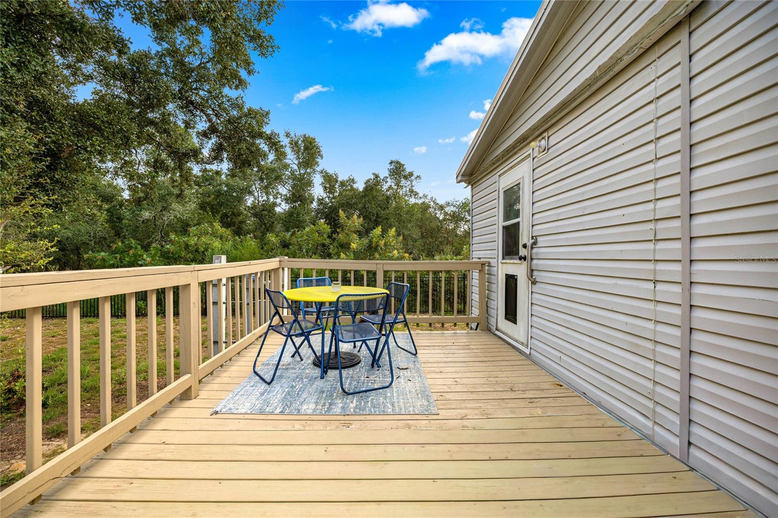 OCALA NATIONAL FOREST CAMPSITES - Residential