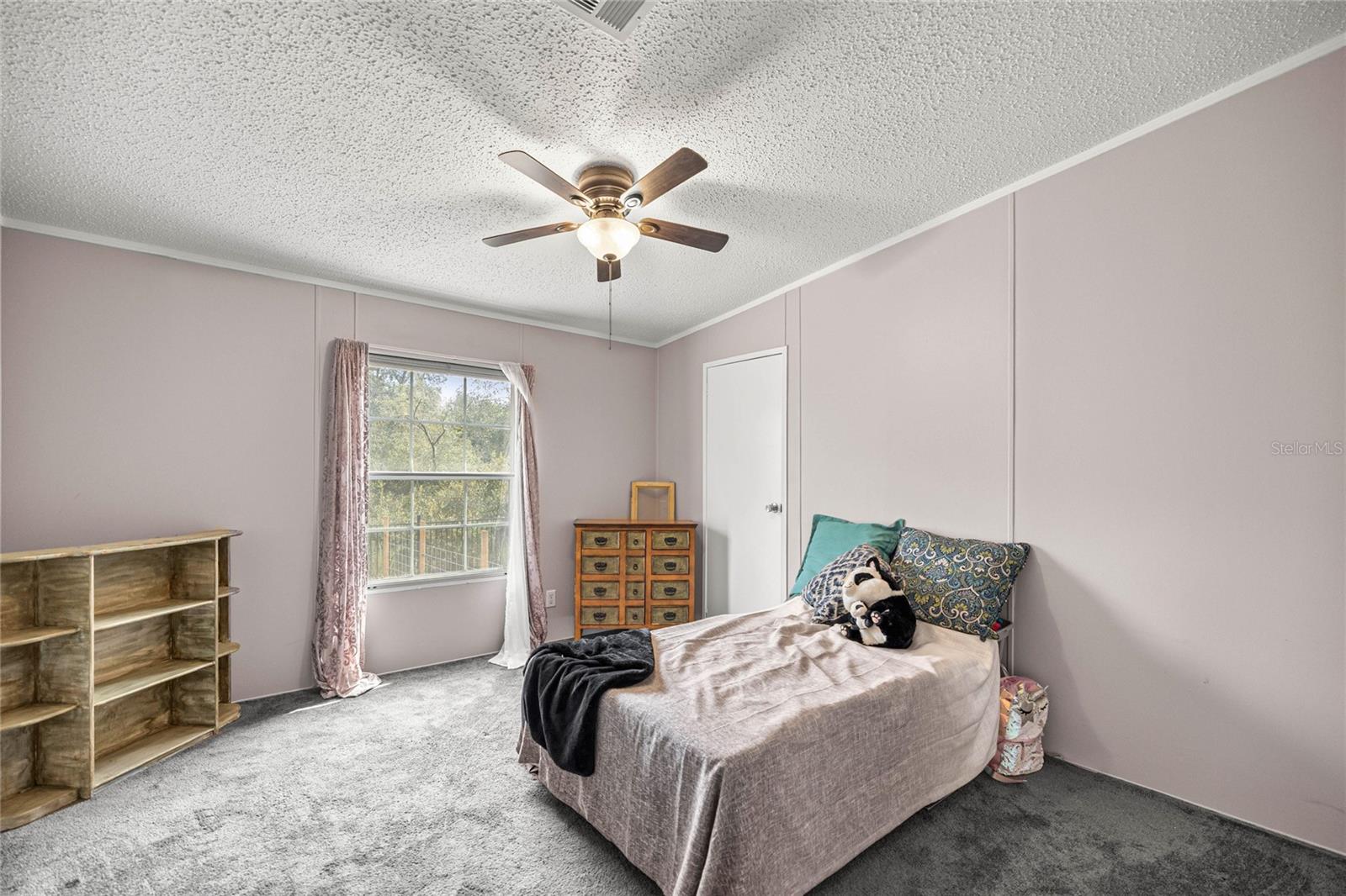 OCALA NATIONAL FOREST CAMPSITES - Residential