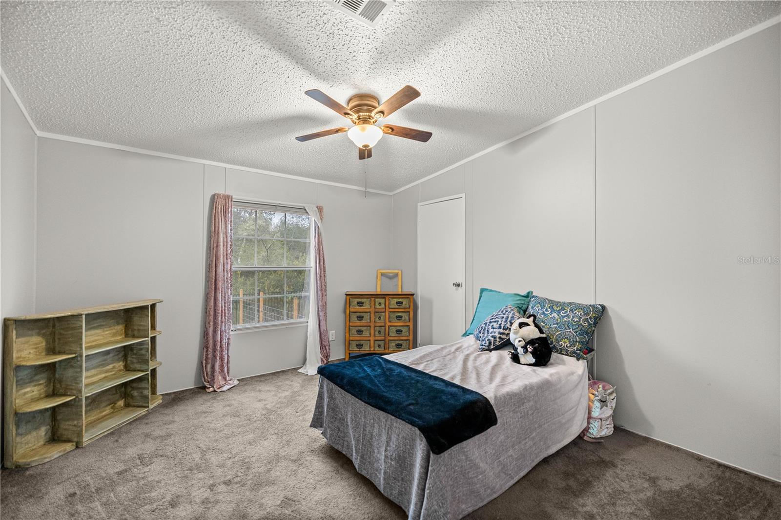 OCALA NATIONAL FOREST CAMPSITES - Residential