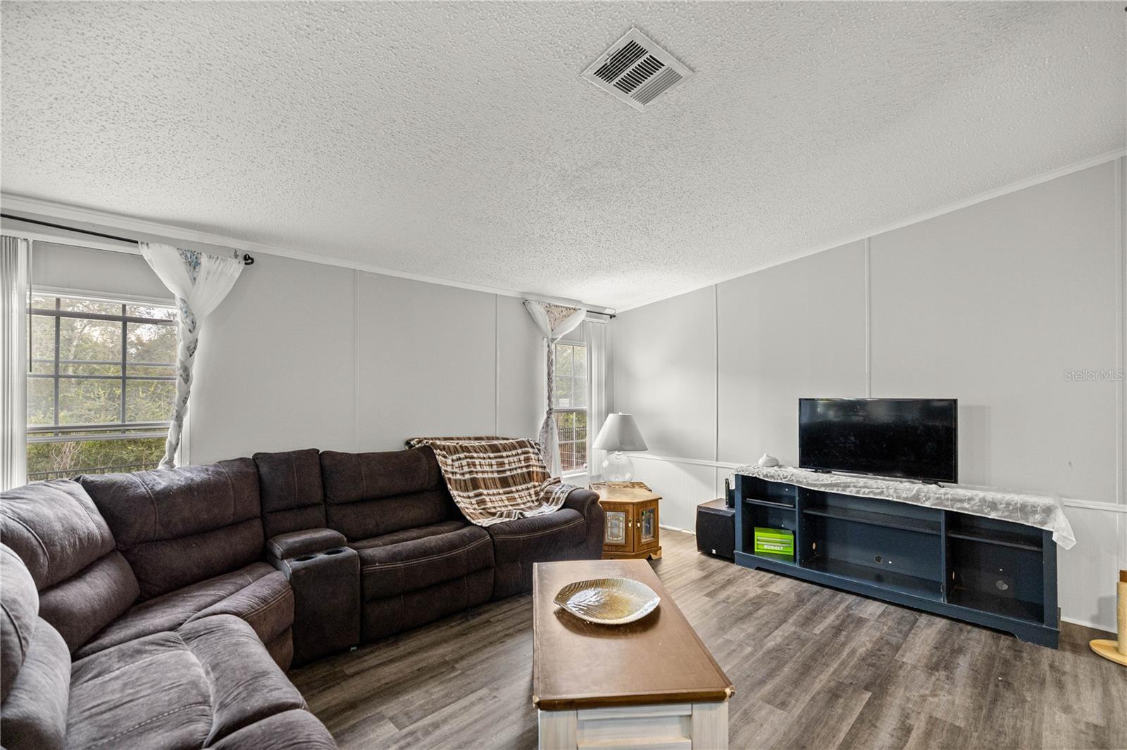 OCALA NATIONAL FOREST CAMPSITES - Residential