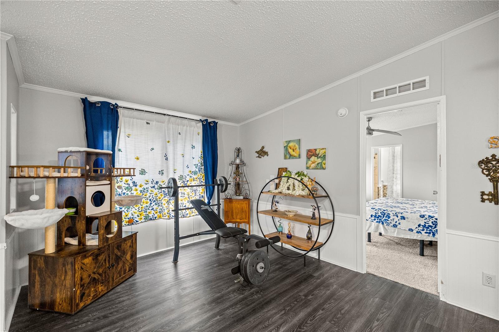 OCALA NATIONAL FOREST CAMPSITES - Residential