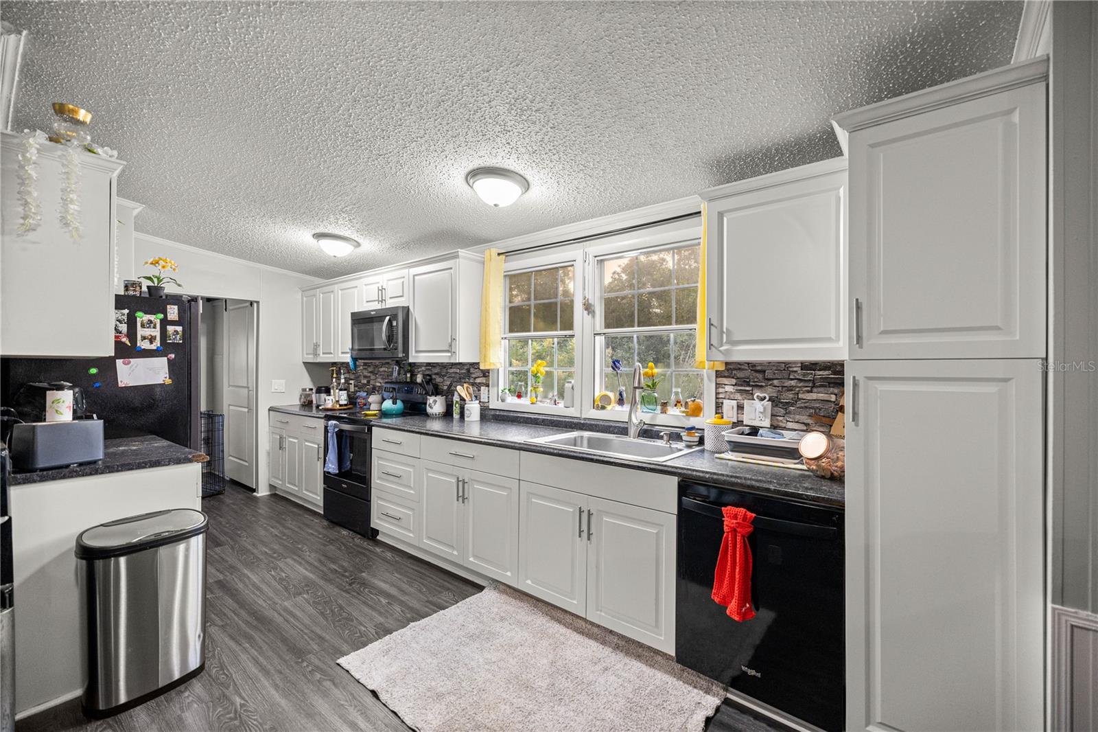 OCALA NATIONAL FOREST CAMPSITES - Residential