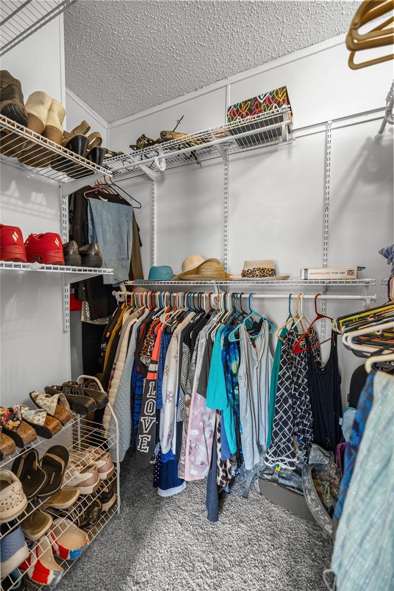 OCALA NATIONAL FOREST CAMPSITES - Residential