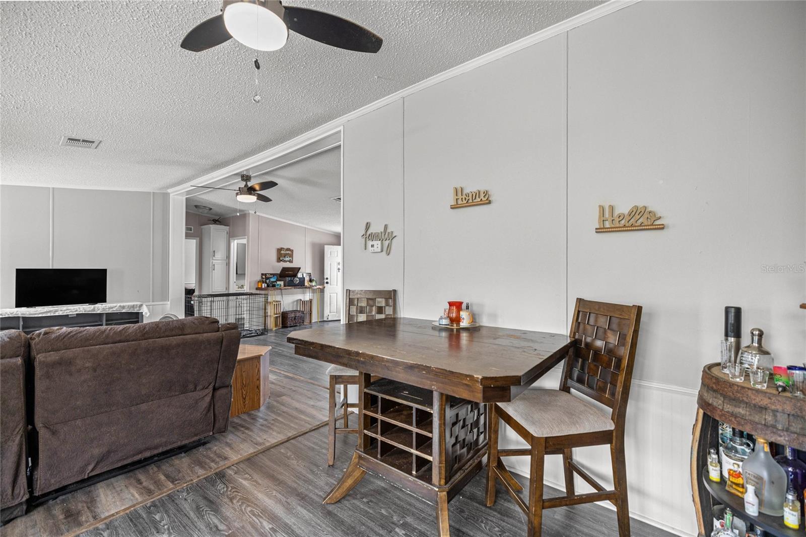 OCALA NATIONAL FOREST CAMPSITES - Residential