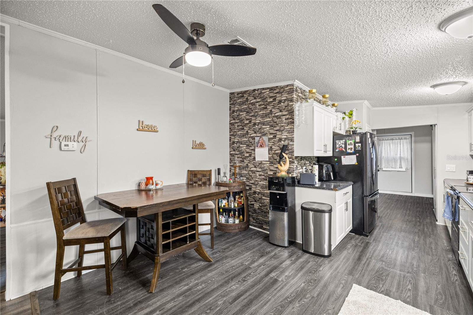 OCALA NATIONAL FOREST CAMPSITES - Residential