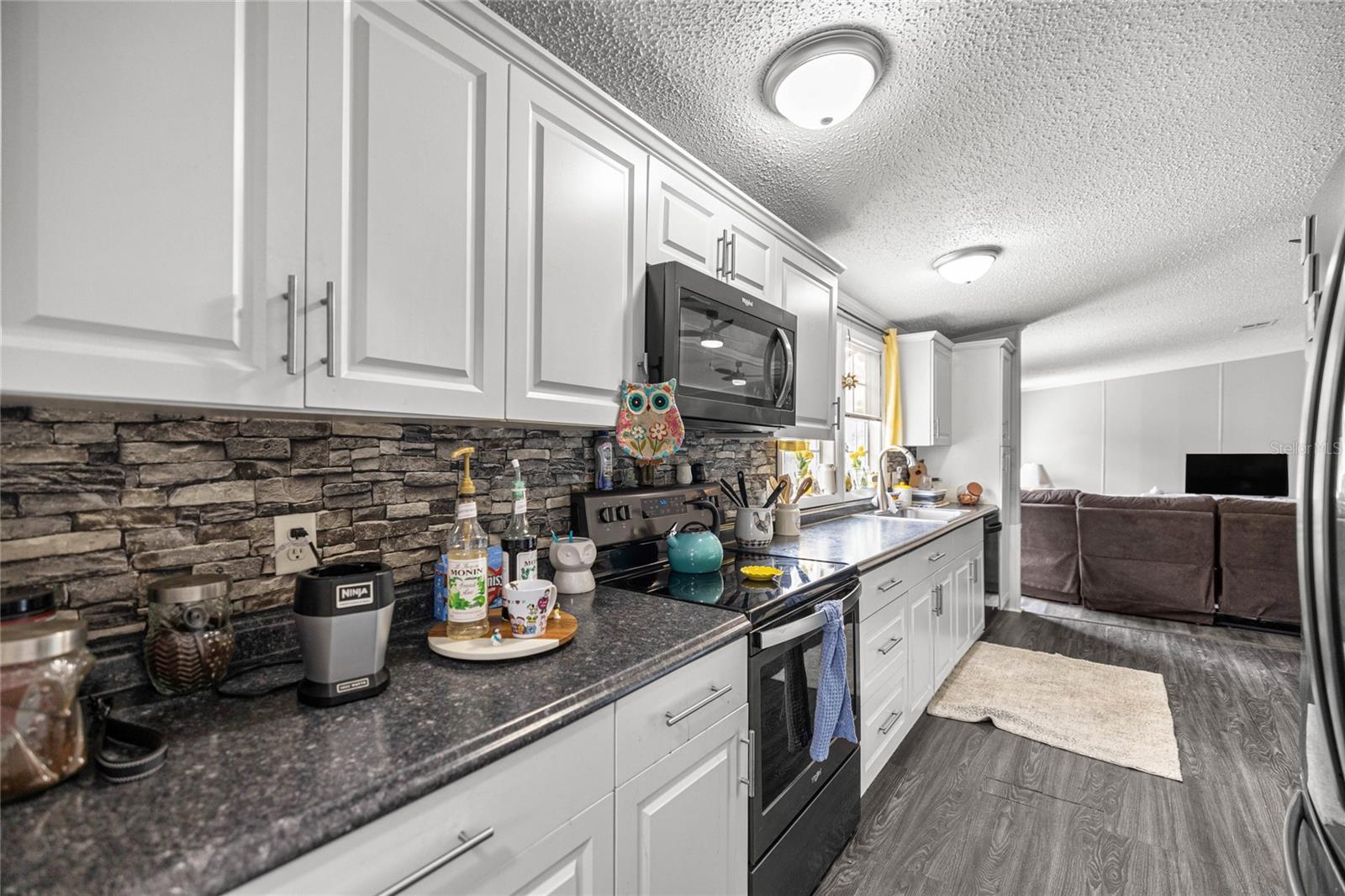 OCALA NATIONAL FOREST CAMPSITES - Residential