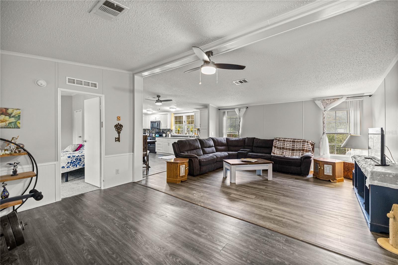 OCALA NATIONAL FOREST CAMPSITES - Residential