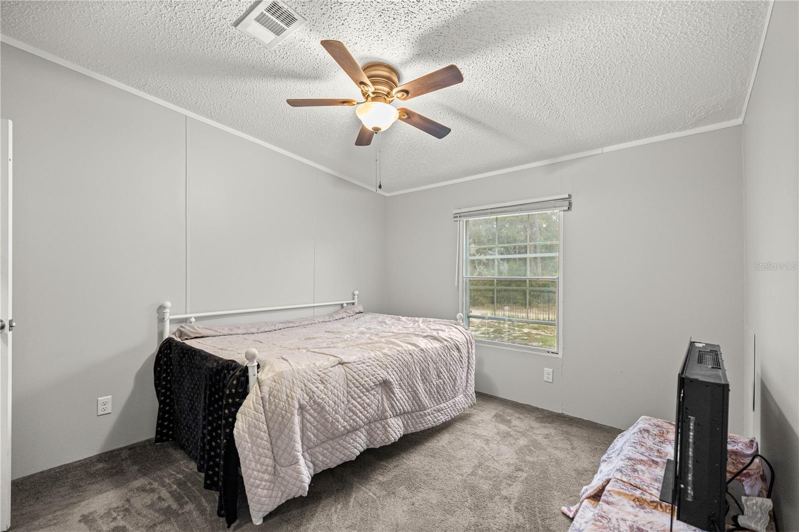 OCALA NATIONAL FOREST CAMPSITES - Residential