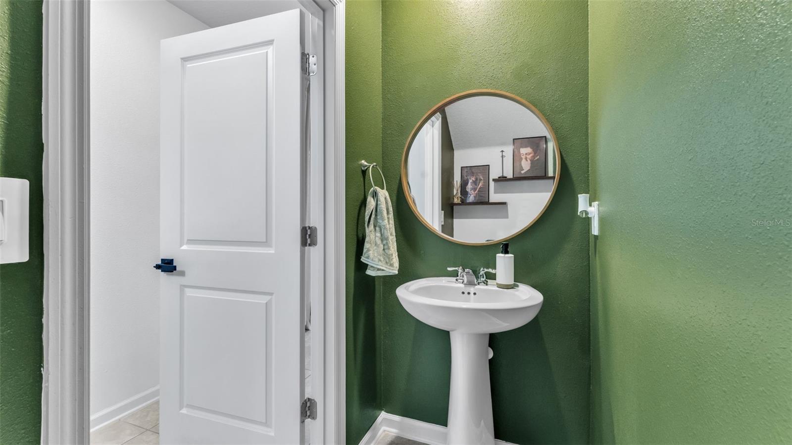 PEACE CRK RESERVE - Residential