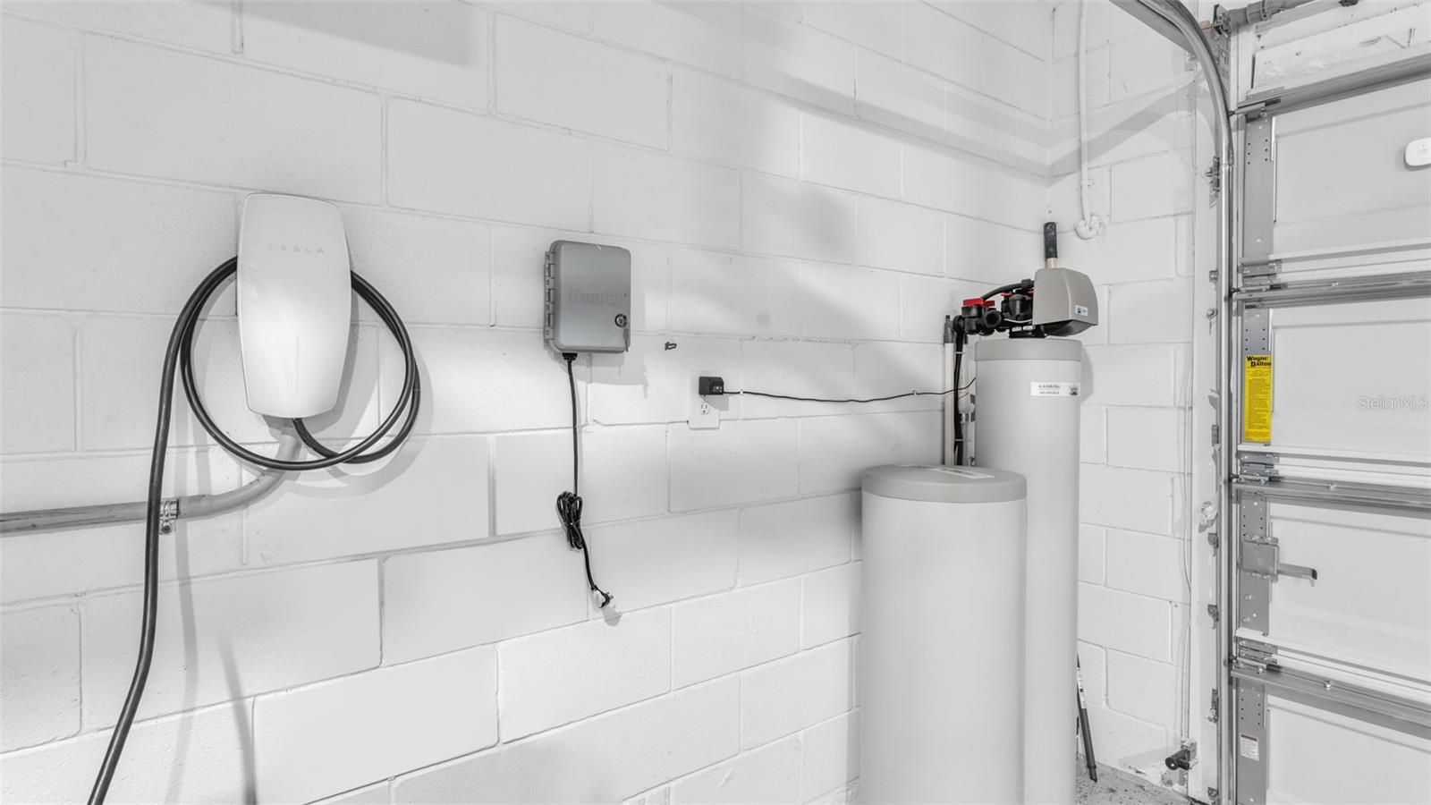 PEACE CRK RESERVE - Residential