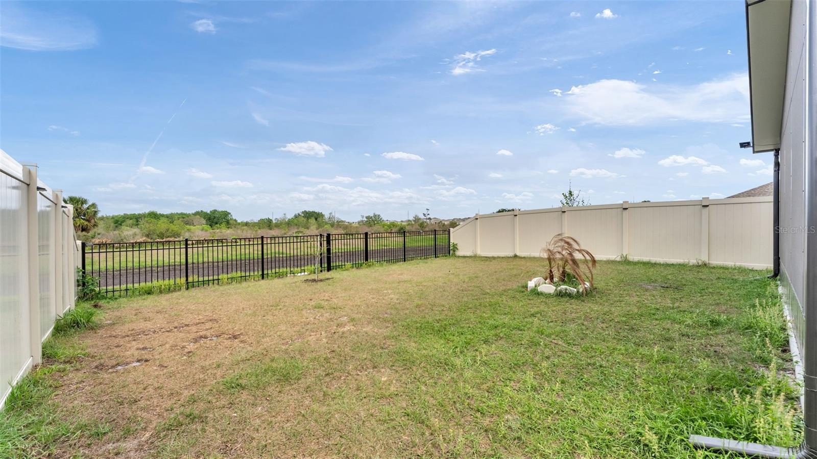 PEACE CRK RESERVE - Residential