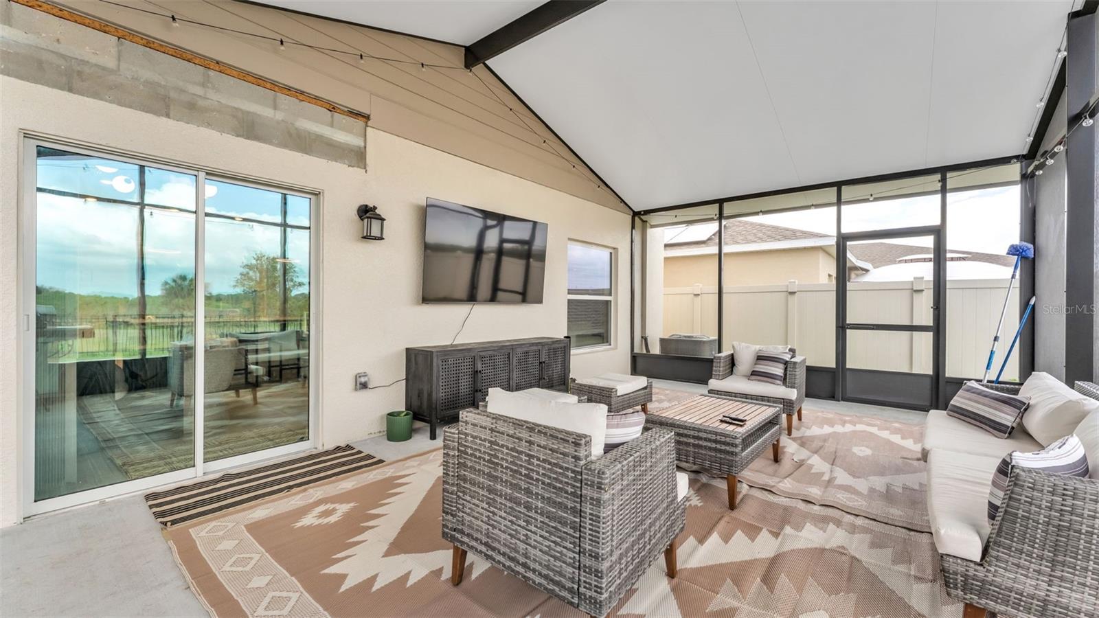 PEACE CRK RESERVE - Residential