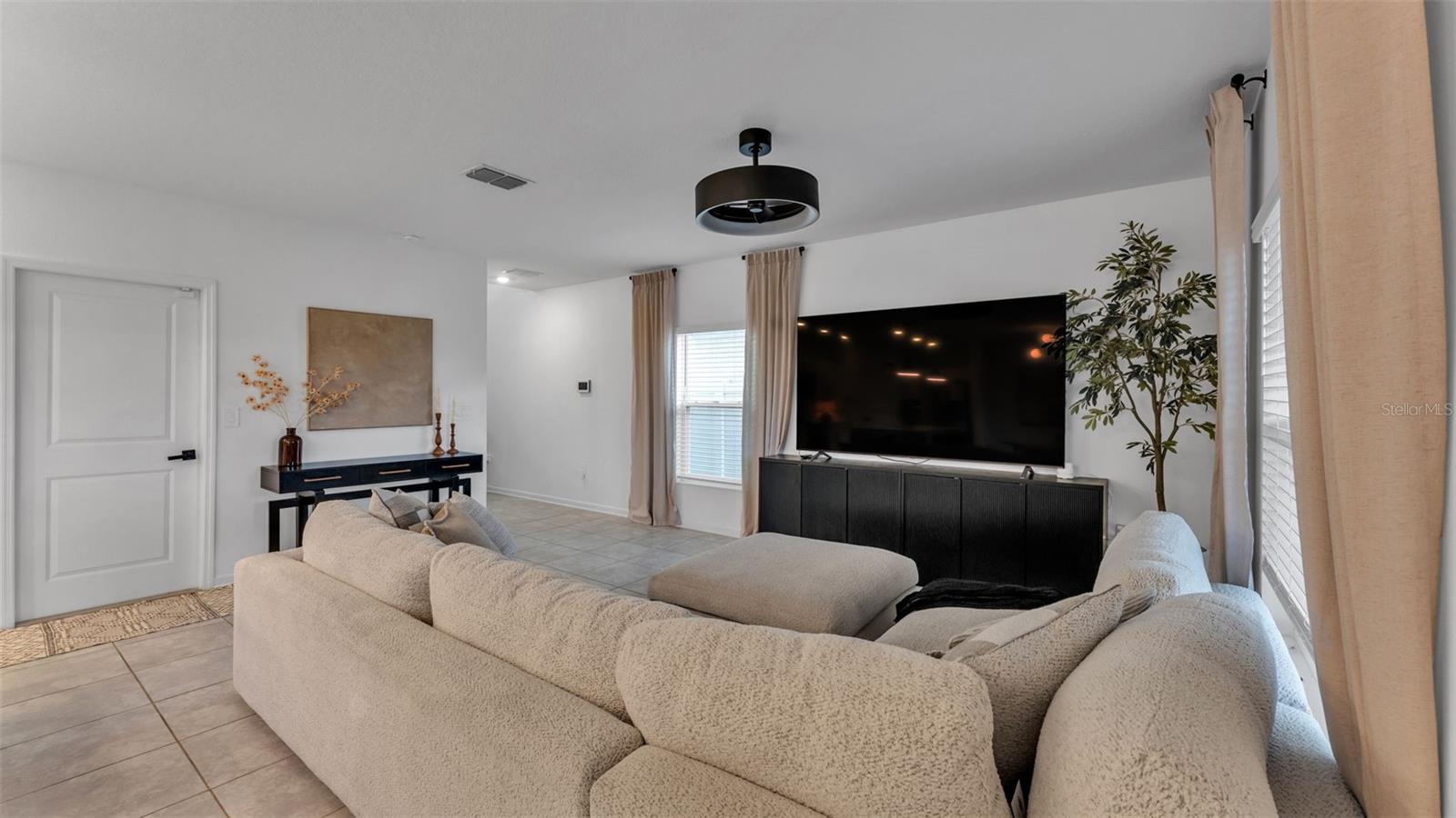 PEACE CRK RESERVE - Residential