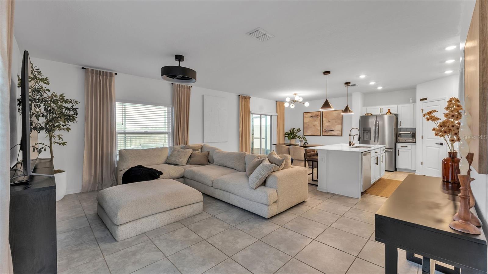 PEACE CRK RESERVE - Residential