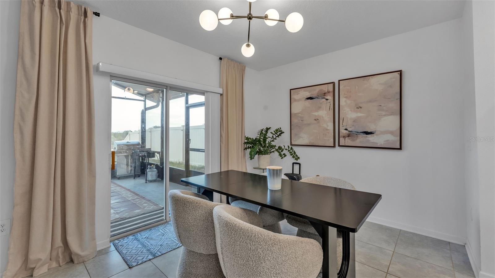 PEACE CRK RESERVE - Residential