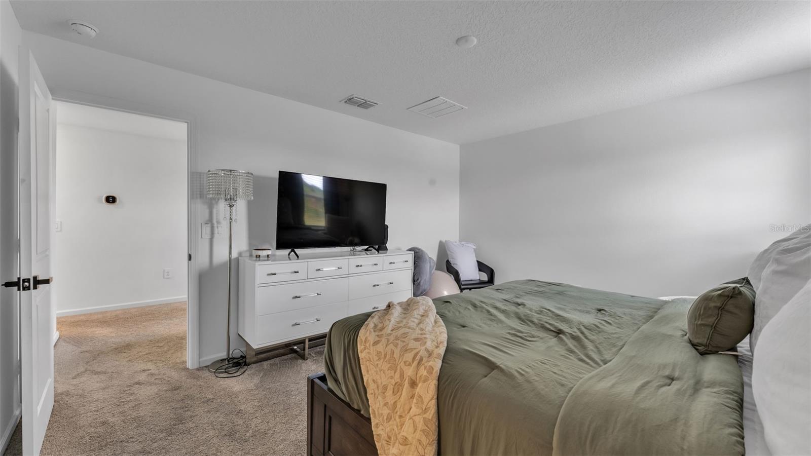 PEACE CRK RESERVE - Residential