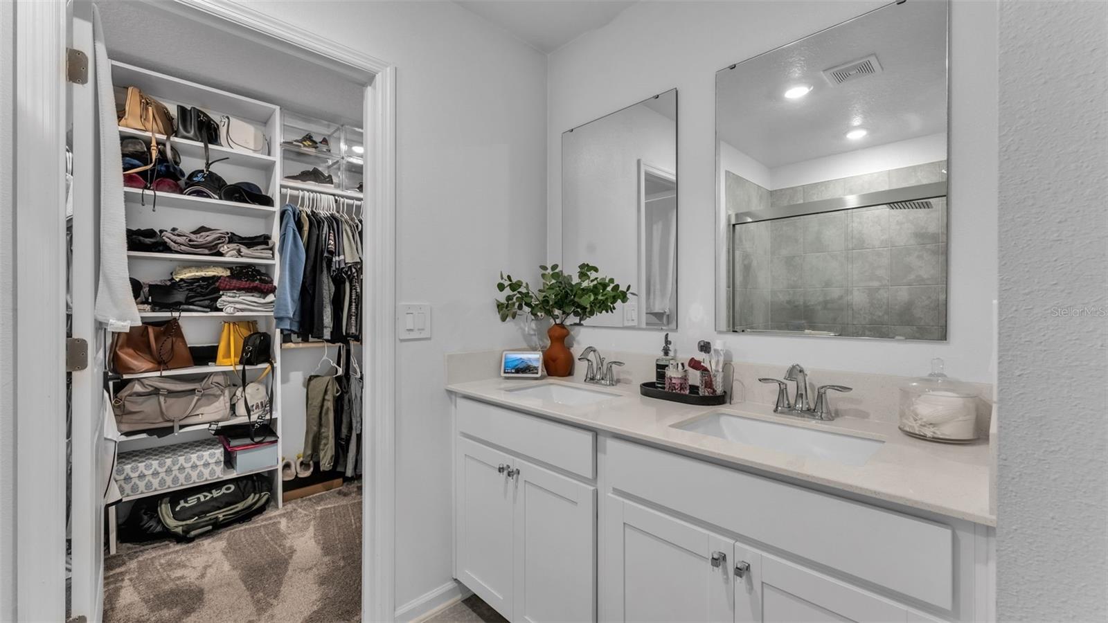 PEACE CRK RESERVE - Residential