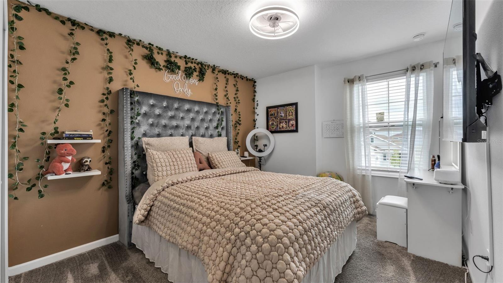 PEACE CRK RESERVE - Residential