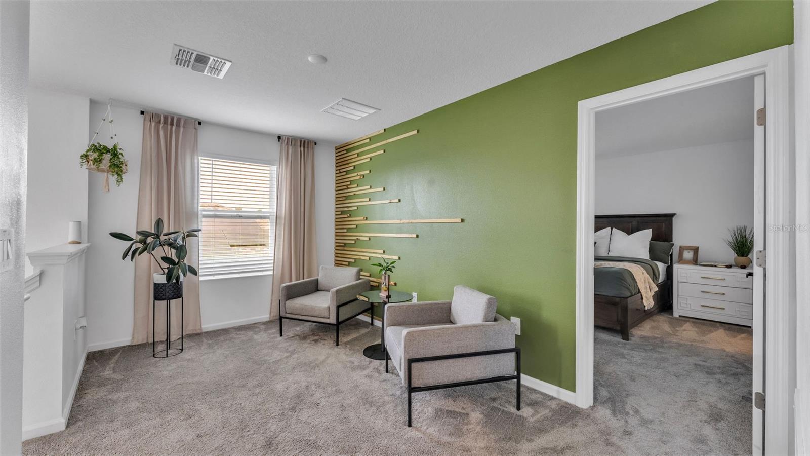 PEACE CRK RESERVE - Residential