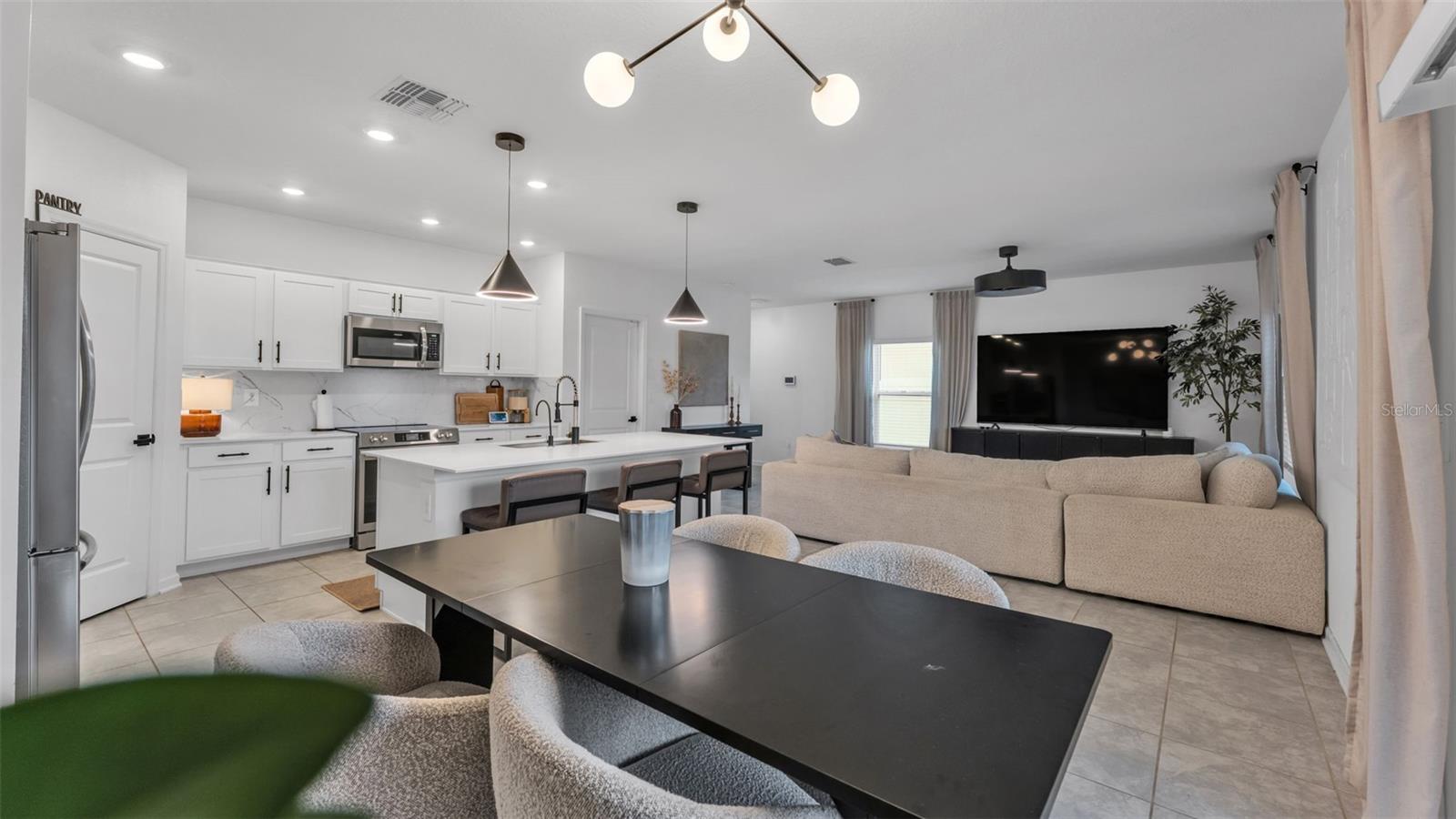 PEACE CRK RESERVE - Residential