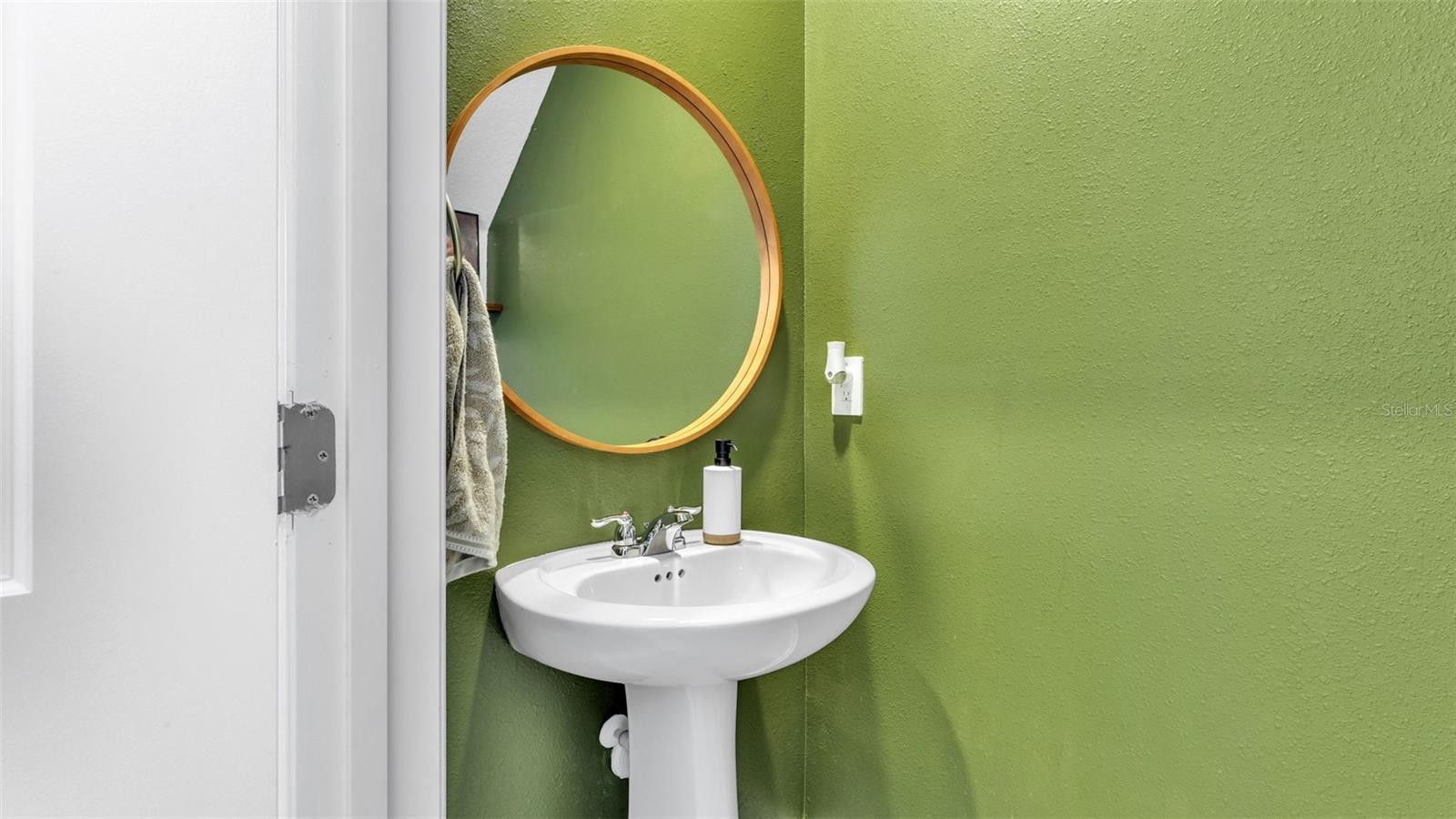 PEACE CRK RESERVE - Residential