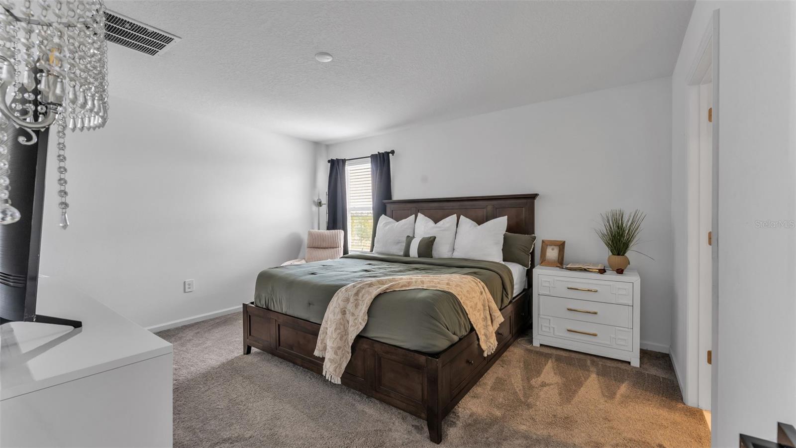 PEACE CRK RESERVE - Residential