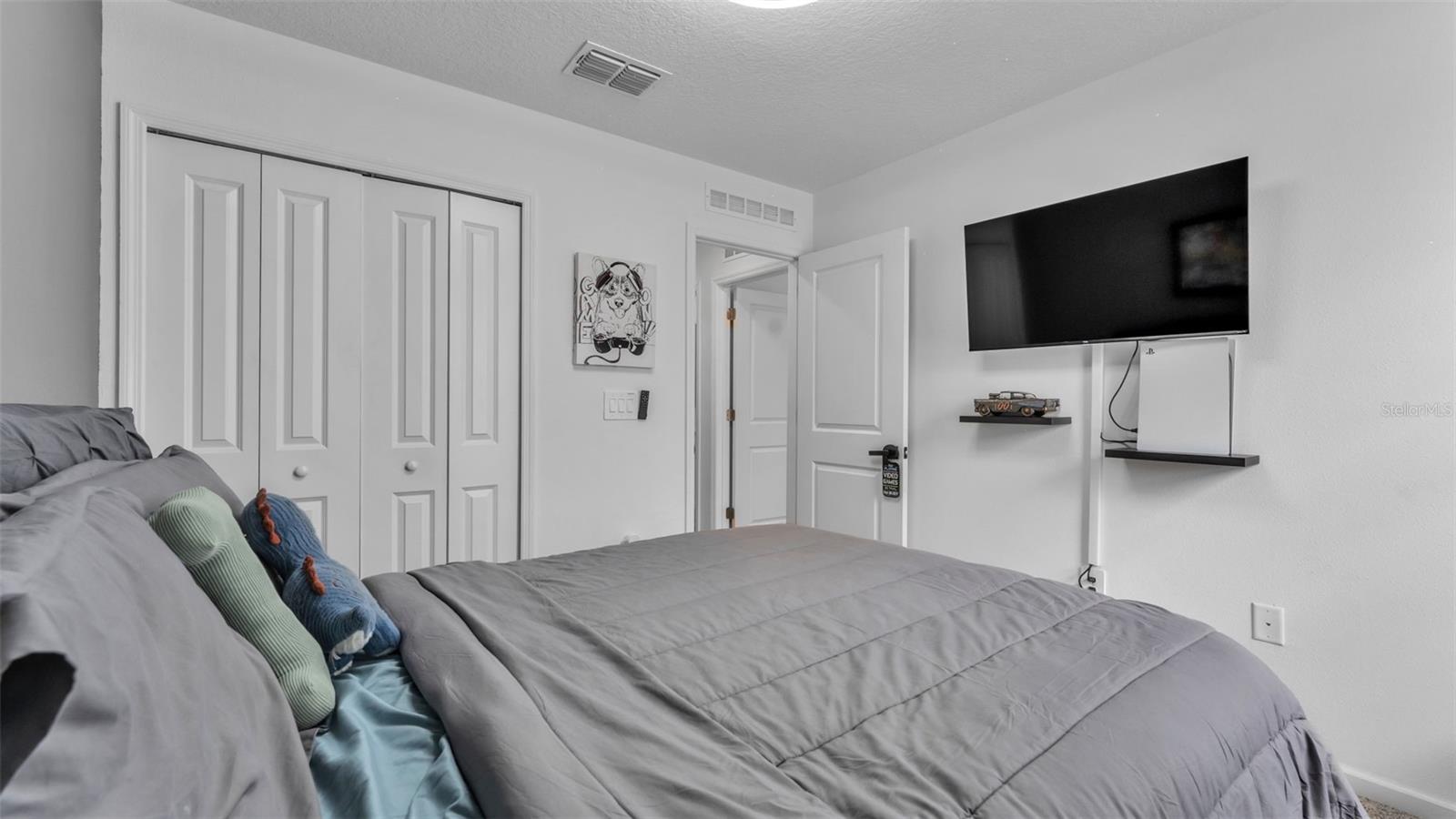 PEACE CRK RESERVE - Residential