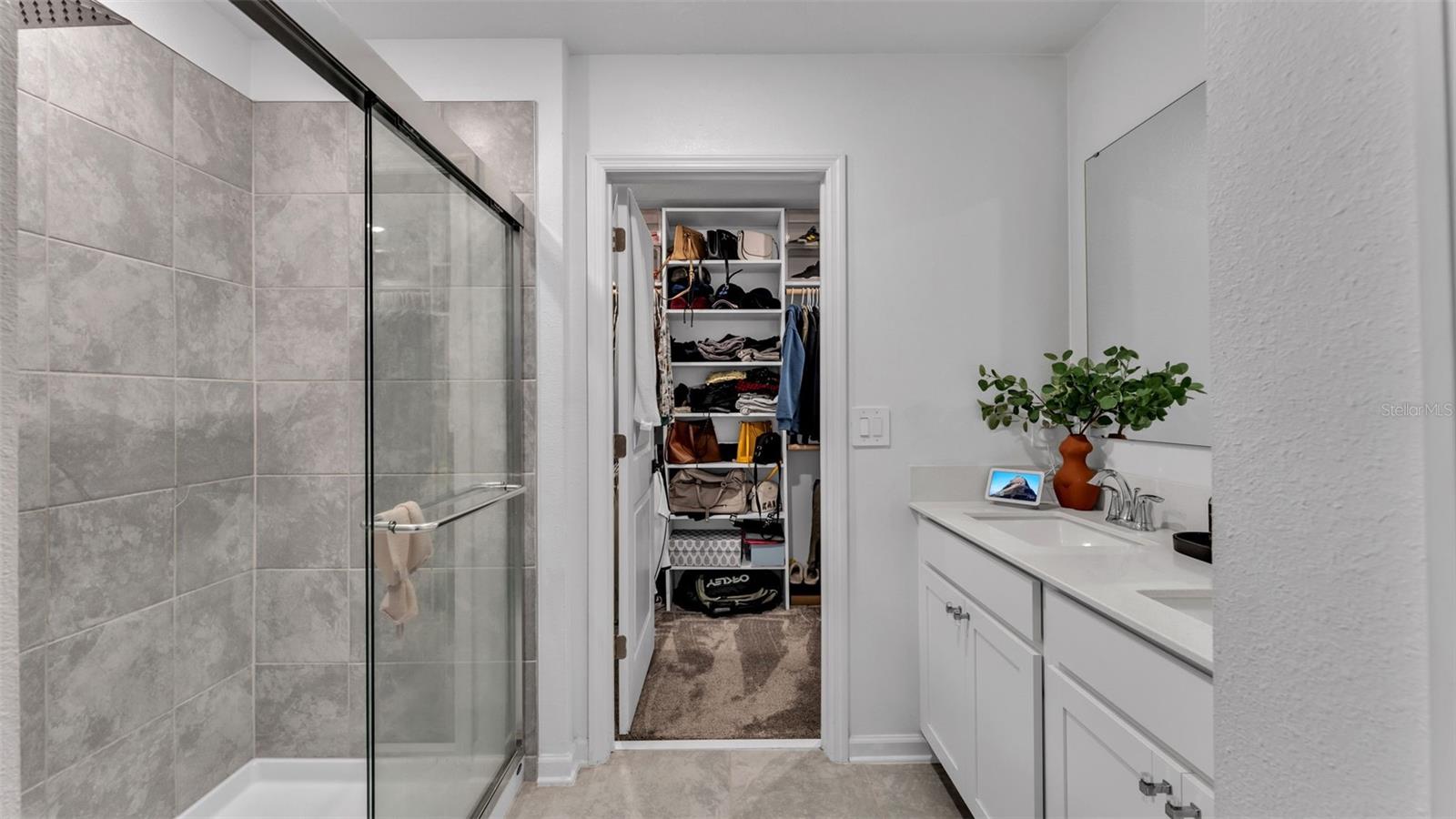 PEACE CRK RESERVE - Residential