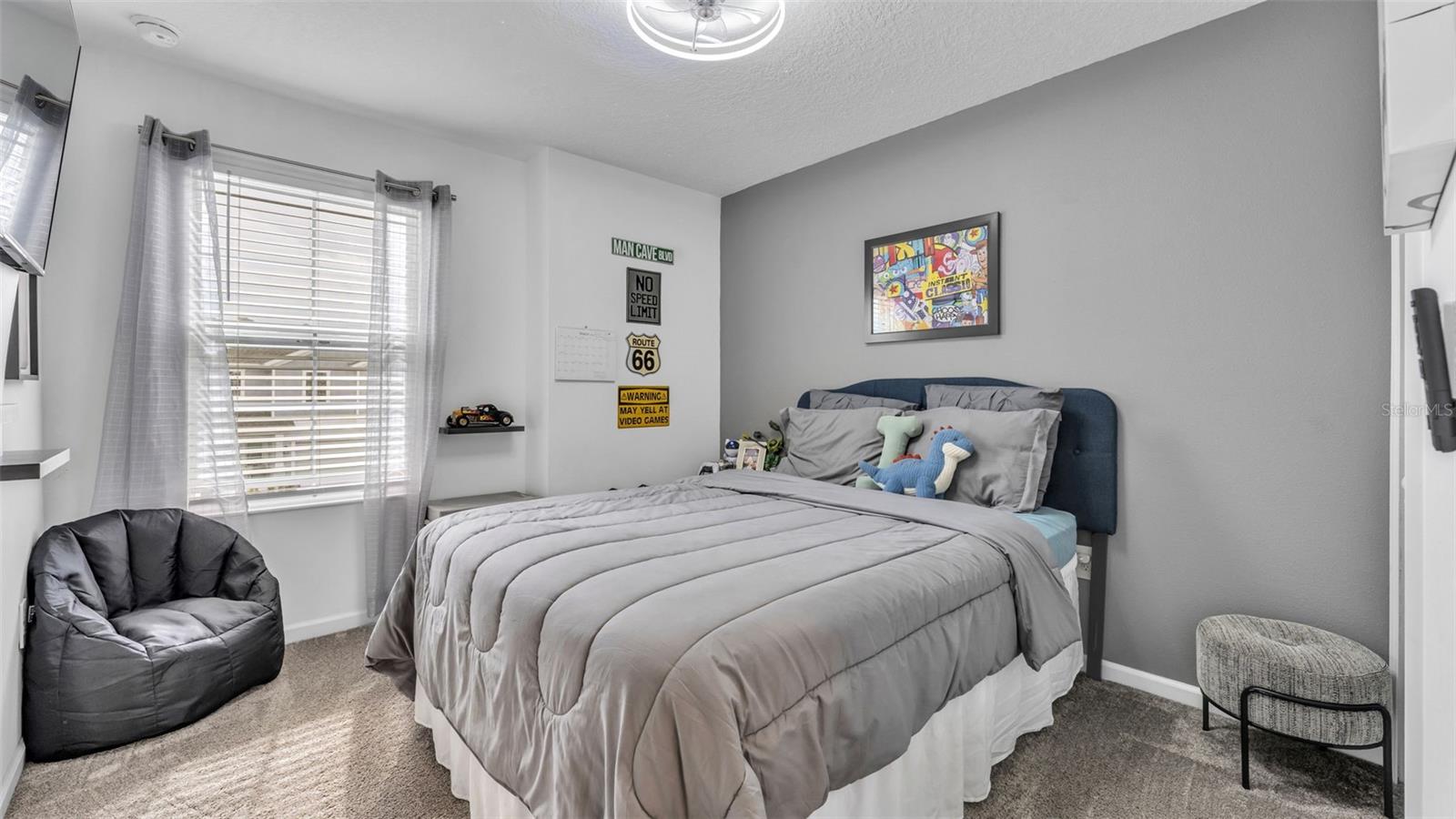 PEACE CRK RESERVE - Residential