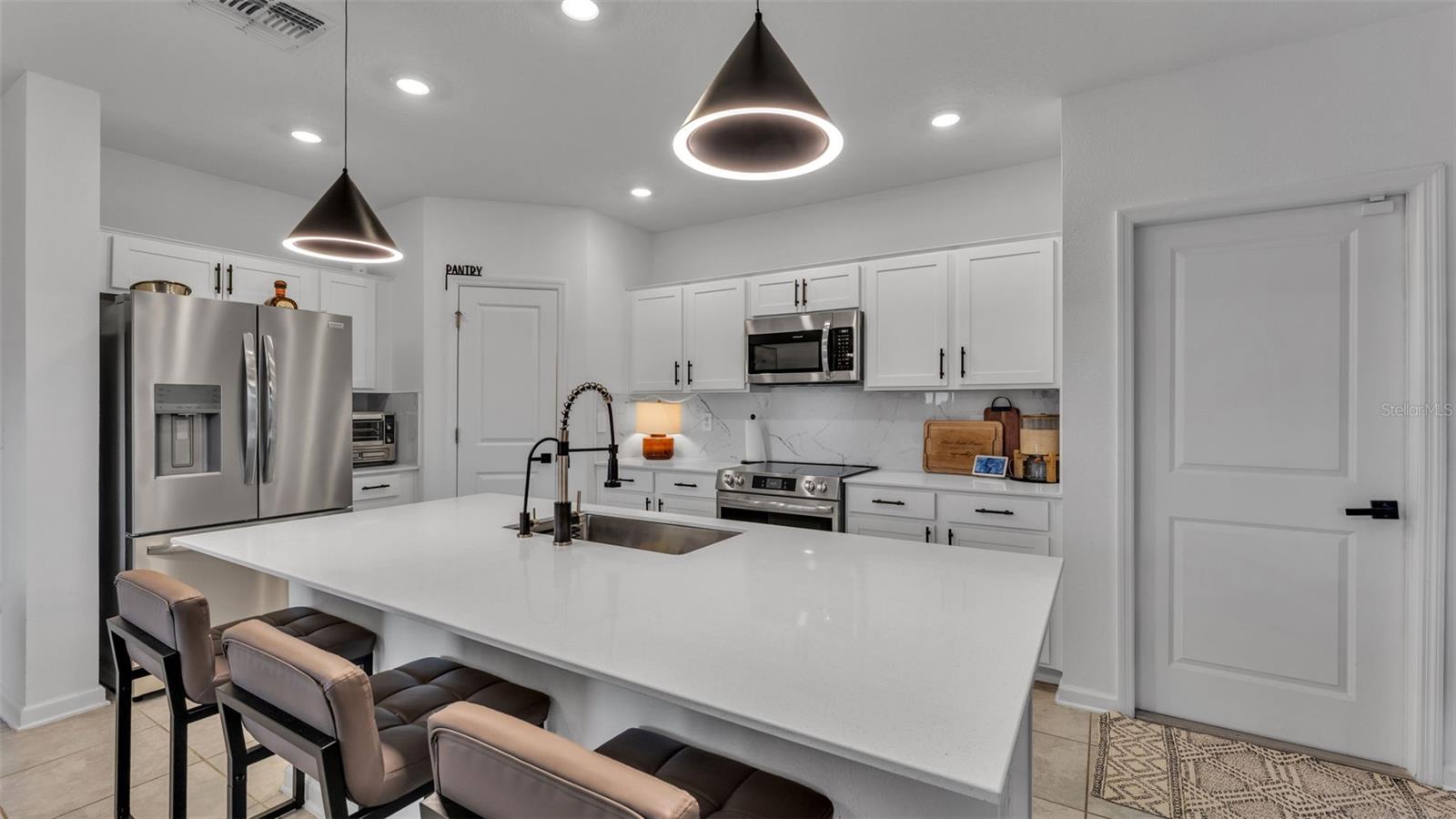 PEACE CRK RESERVE - Residential