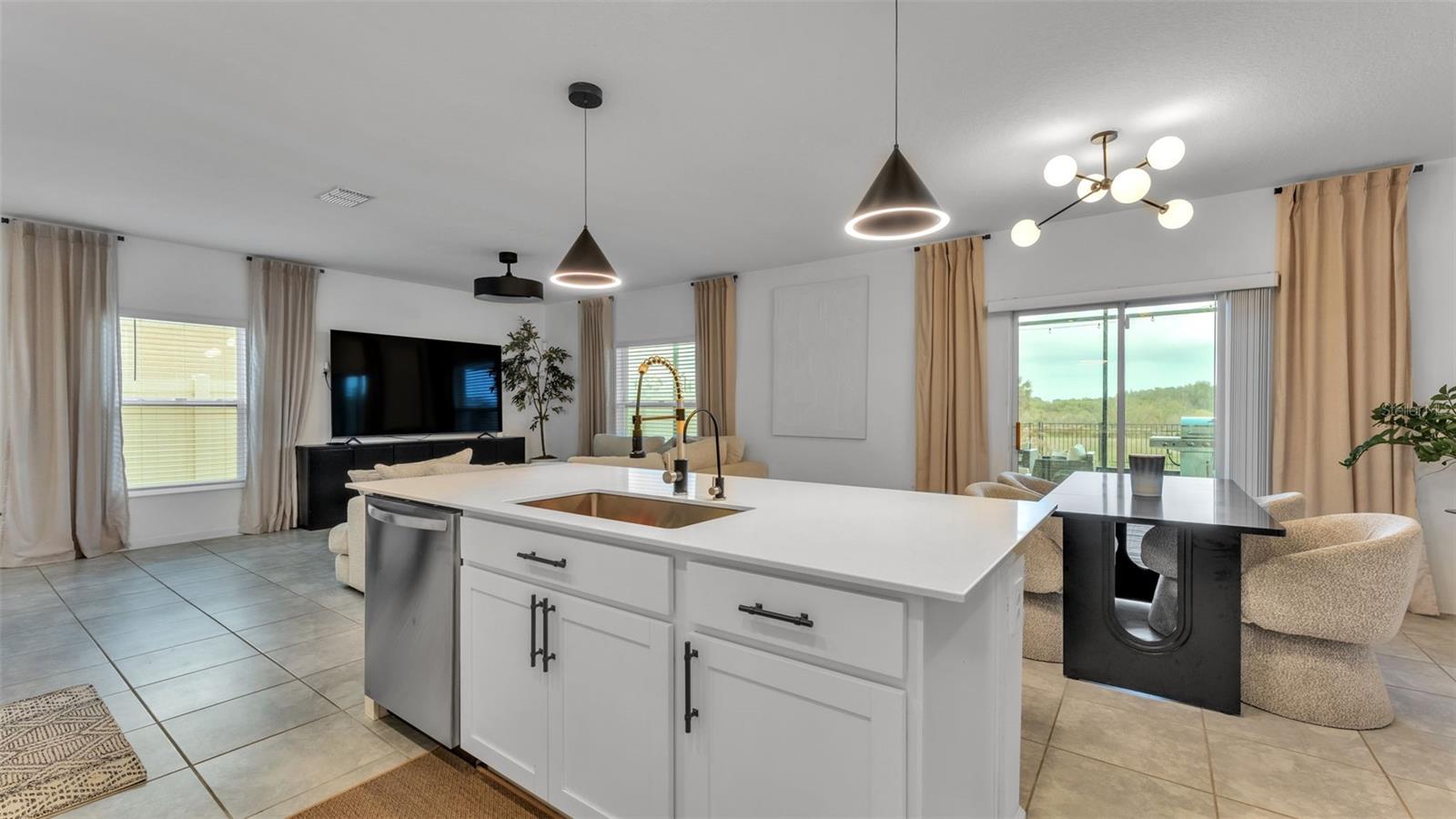 PEACE CRK RESERVE - Residential