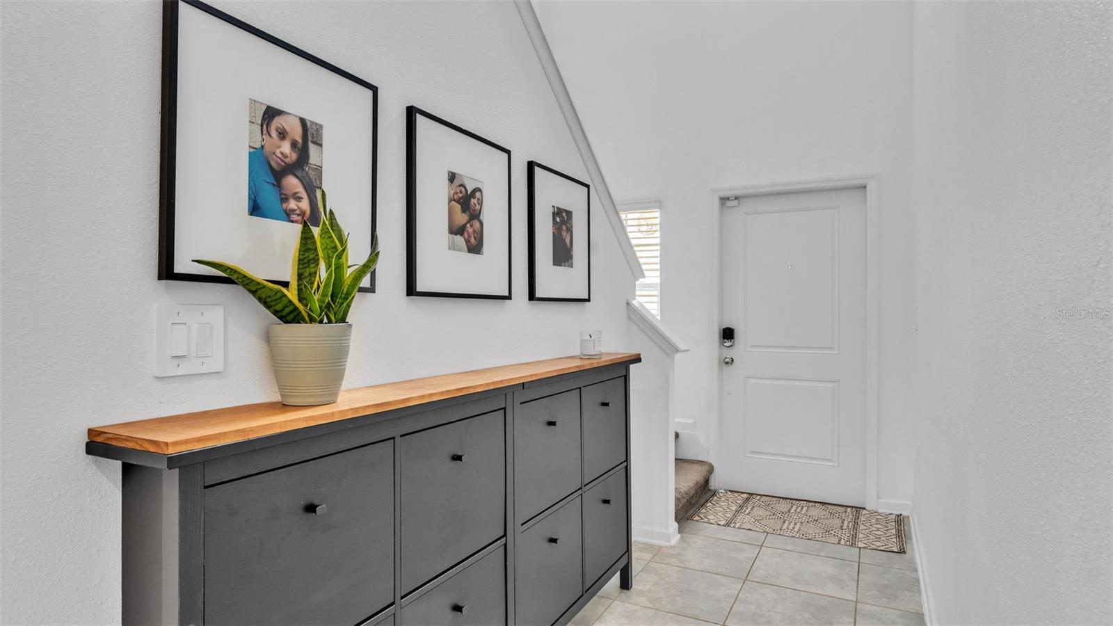 PEACE CRK RESERVE - Residential