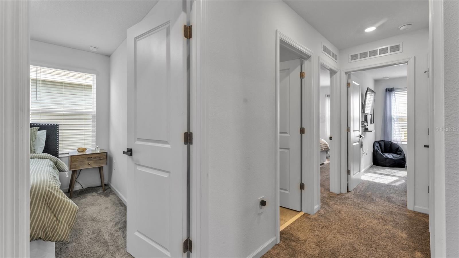 PEACE CRK RESERVE - Residential