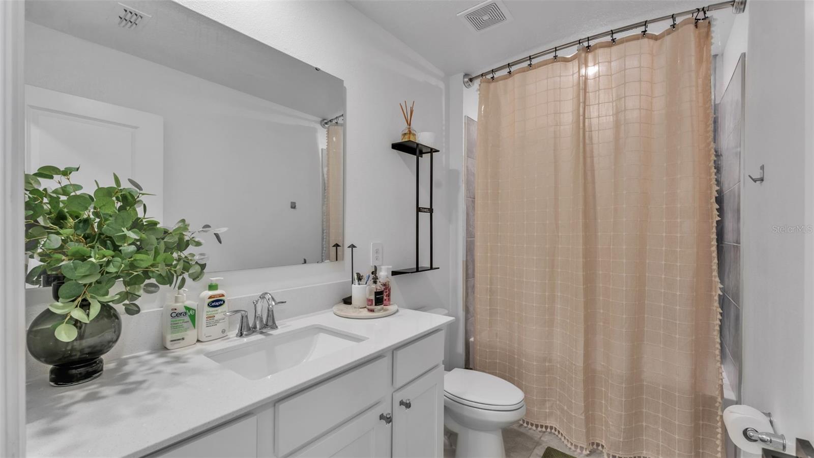 PEACE CRK RESERVE - Residential