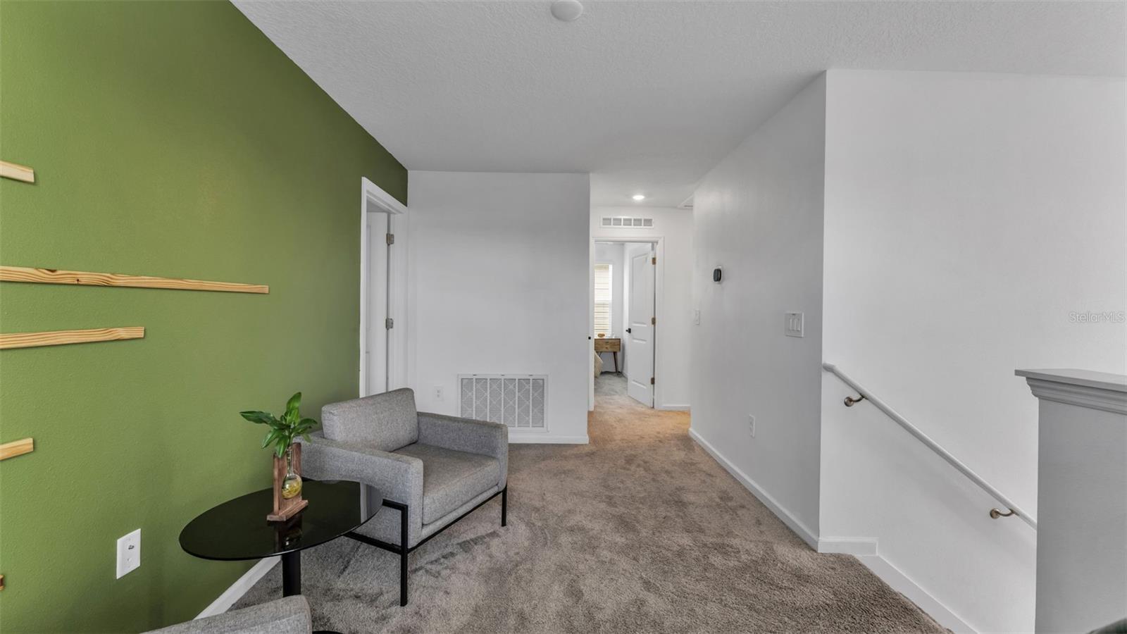 PEACE CRK RESERVE - Residential