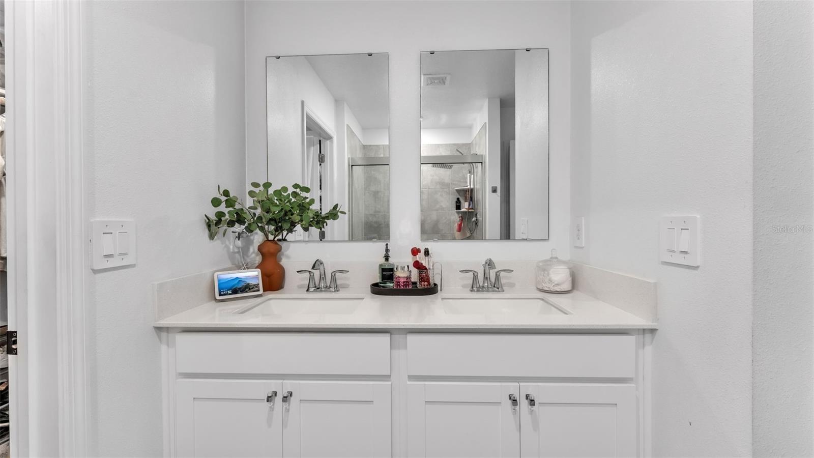 PEACE CRK RESERVE - Residential