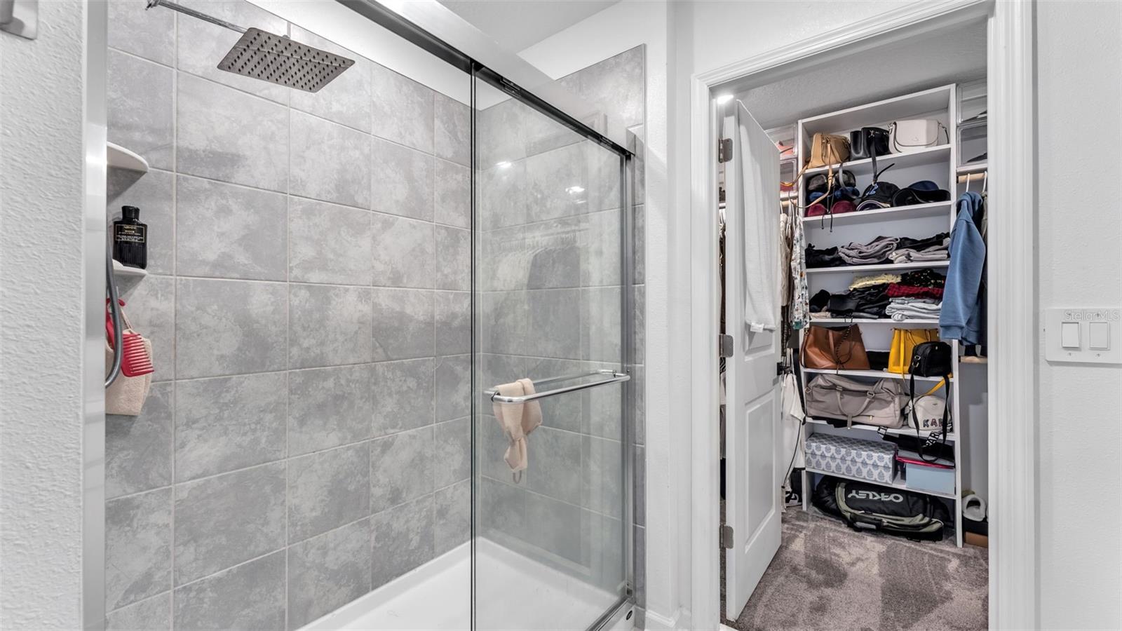 PEACE CRK RESERVE - Residential