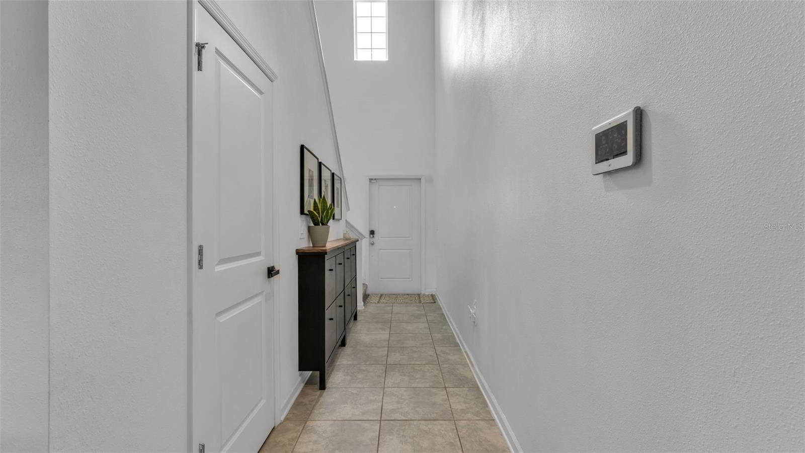 PEACE CRK RESERVE - Residential