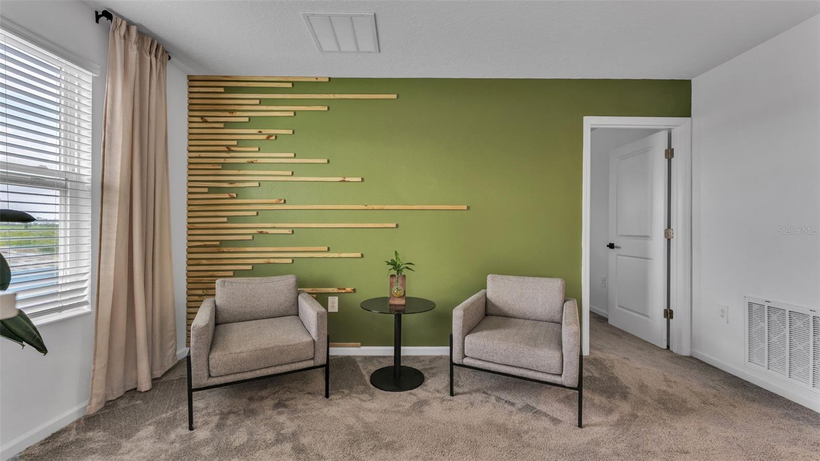 PEACE CRK RESERVE - Residential