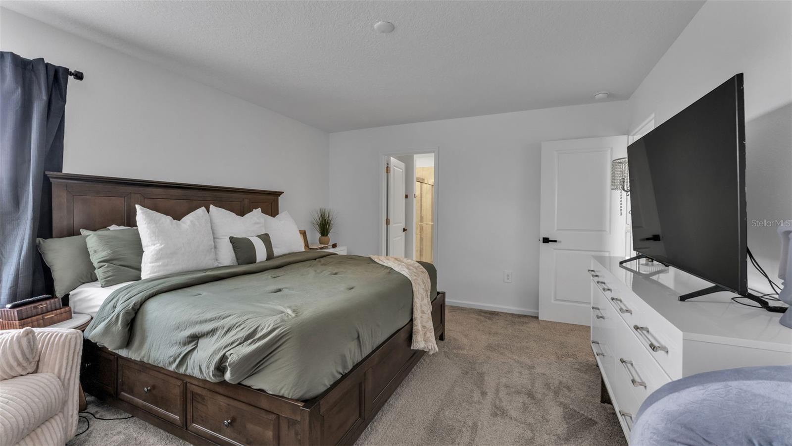 PEACE CRK RESERVE - Residential